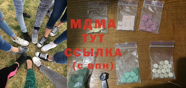 винт Пересвет